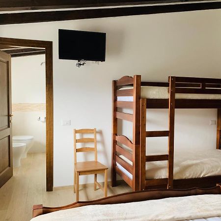 ابيتون B&B Dahu المظهر الخارجي الصورة
