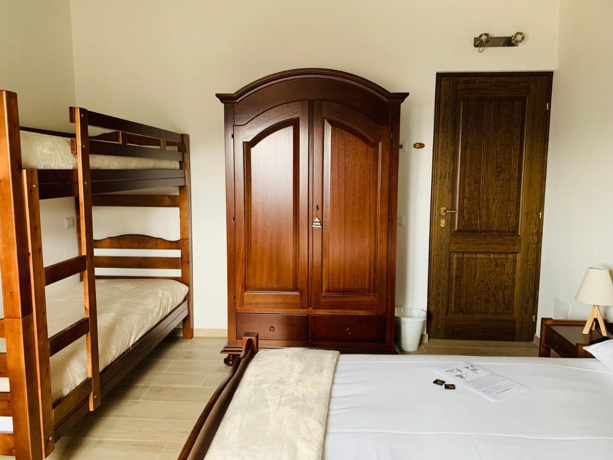ابيتون B&B Dahu المظهر الخارجي الصورة