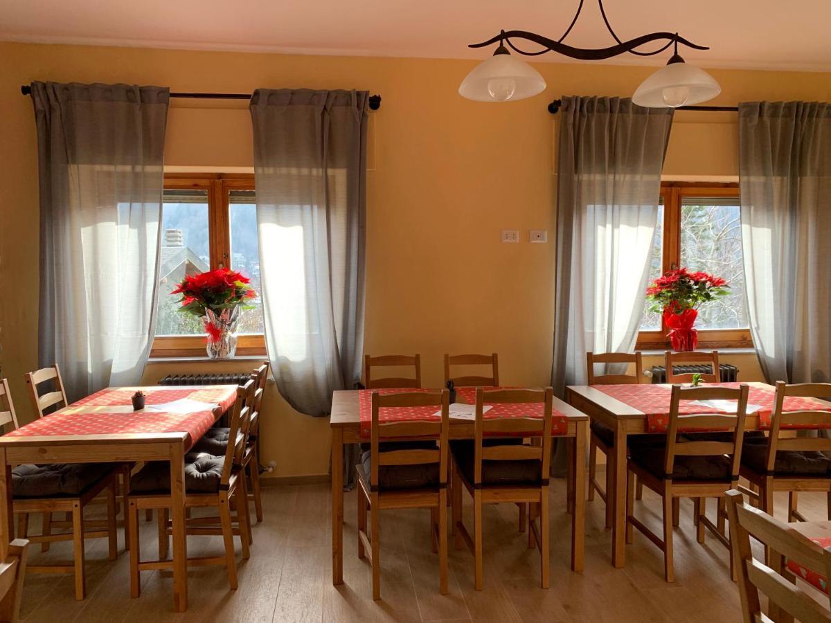 ابيتون B&B Dahu المظهر الخارجي الصورة