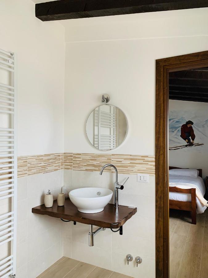 ابيتون B&B Dahu المظهر الخارجي الصورة