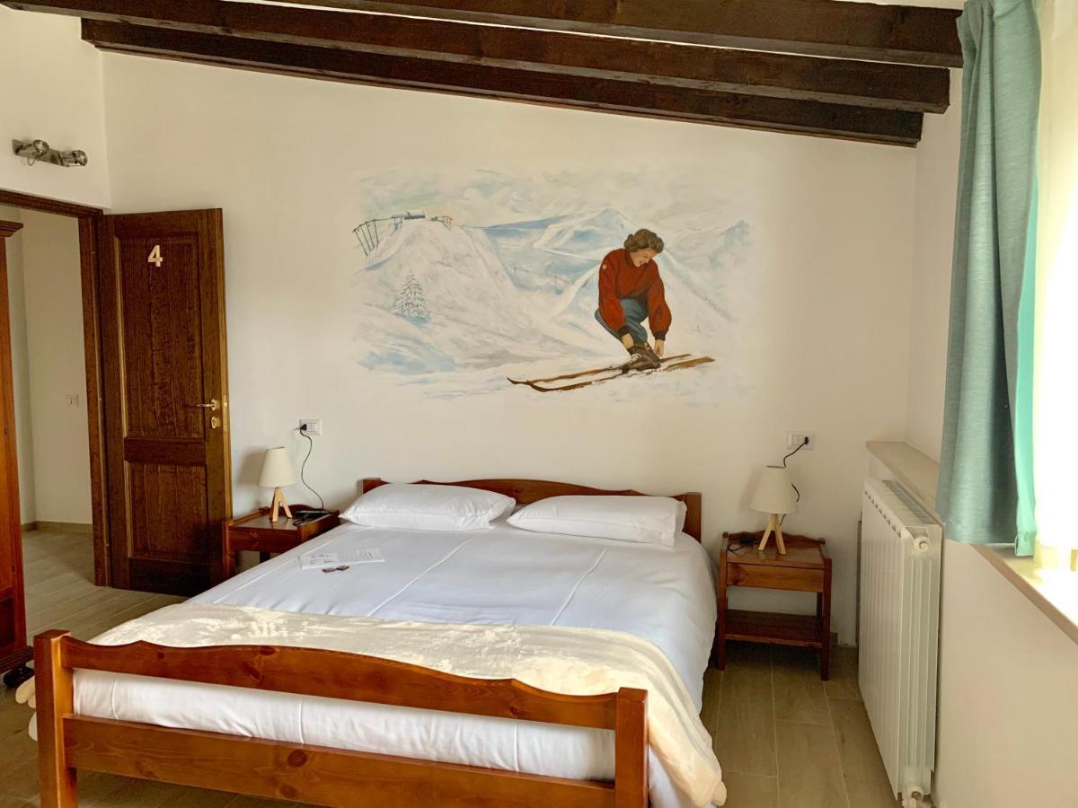 ابيتون B&B Dahu المظهر الخارجي الصورة