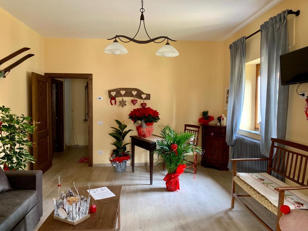 ابيتون B&B Dahu المظهر الخارجي الصورة