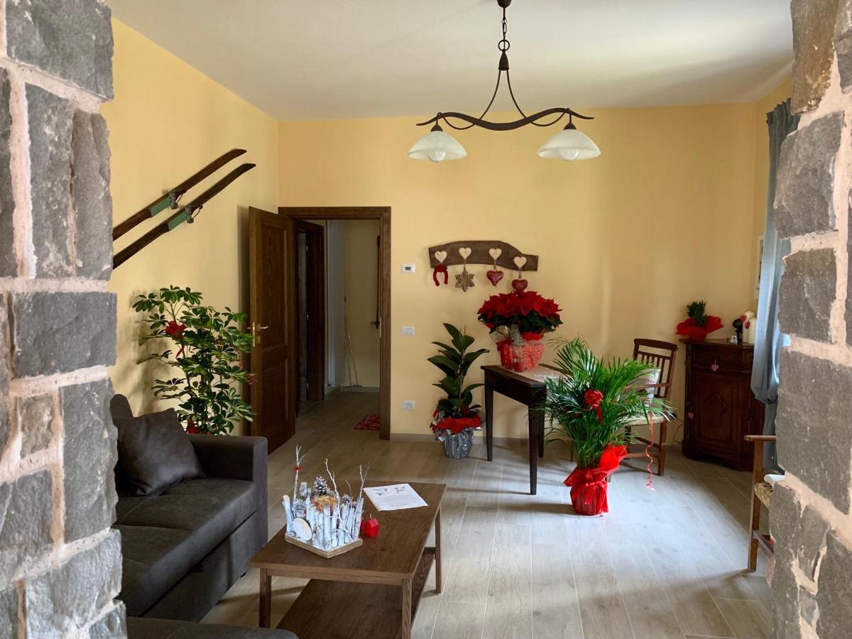 ابيتون B&B Dahu المظهر الخارجي الصورة