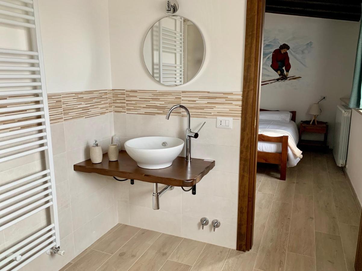 ابيتون B&B Dahu المظهر الخارجي الصورة